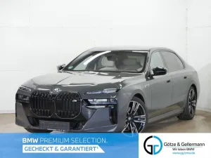 BMW i7 M70 xDrive M Sport //ExecutiveLoungeSeating B