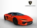 Lamborghini Temerario 4.0 V8 PHEV