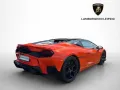 Lamborghini Temerario 4.0 V8 PHEV