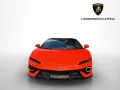 Lamborghini Temerario 4.0 V8 PHEV