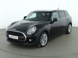 MINI Clubman One Aut.*TEMPO*PDC*SHZ*ALU*KLIMA*