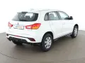Mitsubishi ASX 1.6 Basis 2WD*GARANTIE*KLIMA*