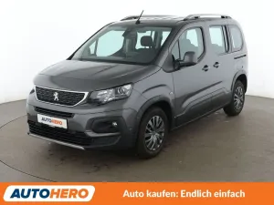 Peugeot Rifter 1.5 Blue-HDi Allure L1*NAVI*TEMPO*PDC*SHZ