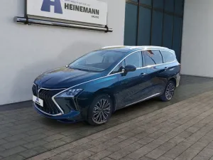 Other DFM Forthing 4 1,5 Turbo Benzin PHEV Automatik ,