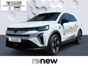 Renault Symbioz 145 E-Tech Full Hybrid Techno