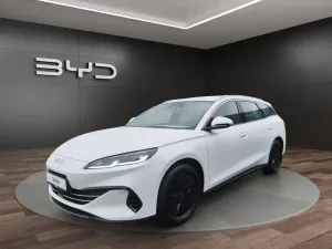 BYD SEAL 6 Touring MIETWAGEN *Sofort Verfügbar*