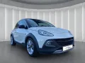 Opel Adam RocksKLIMA+FALTDACH+SZH+PDC+LENKRADHEIZUNG
