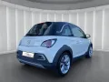 Opel Adam RocksKLIMA+FALTDACH+SZH+PDC+LENKRADHEIZUNG