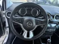 Opel Adam RocksKLIMA+FALTDACH+SZH+PDC+LENKRADHEIZUNG