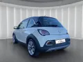 Opel Adam RocksKLIMA+FALTDACH+SZH+PDC+LENKRADHEIZUNG