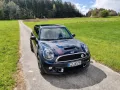 MINI Cooper S Clubman 50 Hampton