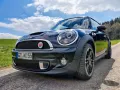 MINI Cooper S Clubman 50 Hampton