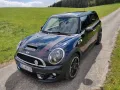 MINI Cooper S Clubman 50 Hampton