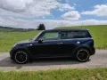 MINI Cooper S Clubman 50 Hampton