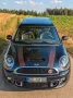 MINI Cooper S Clubman 50 Hampton