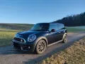 MINI Cooper S Clubman 50 Hampton