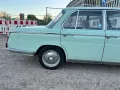 BMW 2000 5er H Kennzeichen Oldtimer 1966 k...