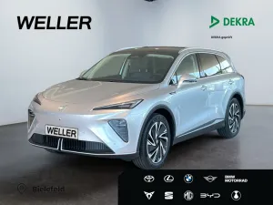 MG S6 EV Luxury