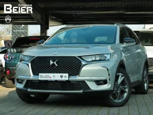 DS Automobiles DS7 Crossback Rivoli