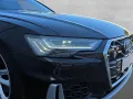 Audi S6 Avant TDI 253(344) kW(PS) tiptronic