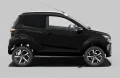 Aixam Crossover Premium Ambition Versch. SOFORT !!!