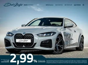 BMW 420d Gran Coupe M-Sport PRO 19 GSD ACC aLED KoZg