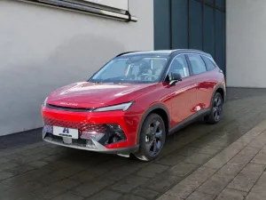 BAIC Beijing X55 1,5 Turbo 4 Zylinder Benzin Automati