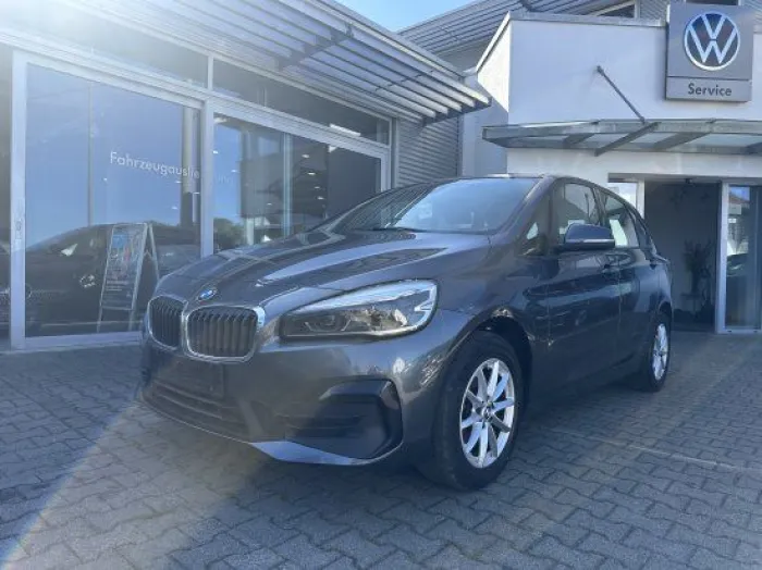 BMW 216 Active Tourer ADVANTAGE*LED*NAVI*PDC