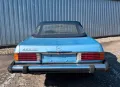 Mercedes-Benz Mercedes SL 450 (1975)