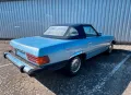 Mercedes-Benz Mercedes SL 450 (1975)