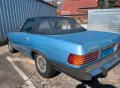 Mercedes-Benz Mercedes SL 450 (1975)