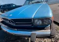 Mercedes-Benz Mercedes SL 450 (1975)