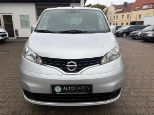 Nissan NV200 Evalia 1.6 Evalia Tekna/7 Sitze/Tüv neu