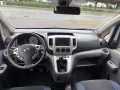 Nissan NV200 Evalia 1.6 Evalia Tekna/7 Sitze/Tüv neu
