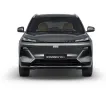 Geely Starray EM-i Max+ Plug-in Hybrid Leder Pano-Dach
