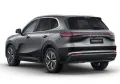 Geely Starray EM-i Max+ Plug-in Hybrid Leder Pano-Dach