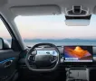 Geely Starray EM-i Max+ Plug-in Hybrid Leder Pano-Dach