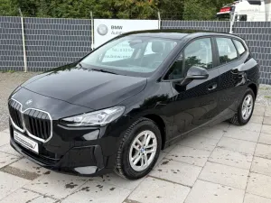BMW 216 Active Tourer i Park-Assistent AppleCarPlay