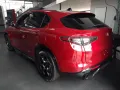Alfa Romeo Stelvio Intensa Q4 Allrad
