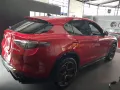 Alfa Romeo Stelvio Intensa Q4 Allrad
