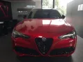 Alfa Romeo Stelvio Intensa Q4 Allrad