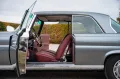 Mercedes-Benz W111 280SE 3,3l Stroker Motor / Restauriert