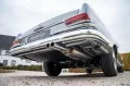 Mercedes-Benz W111 280SE 3,3l Stroker Motor / Restauriert