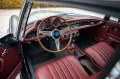 Mercedes-Benz W111 280SE 3,3l Stroker Motor / Restauriert
