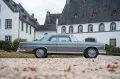 Mercedes-Benz W111 280SE 3,3l Stroker Motor / Restauriert