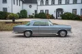 Mercedes-Benz W111 280SE 3,3l Stroker Motor / Restauriert