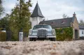 Mercedes-Benz W111 280SE 3,3l Stroker Motor / Restauriert