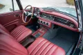 Mercedes-Benz W111 280SE 3,3l Stroker Motor / Restauriert