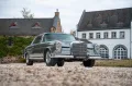 Mercedes-Benz W111 280SE 3,3l Stroker Motor / Restauriert