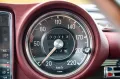 Mercedes-Benz W111 280SE 3,3l Stroker Motor / Restauriert